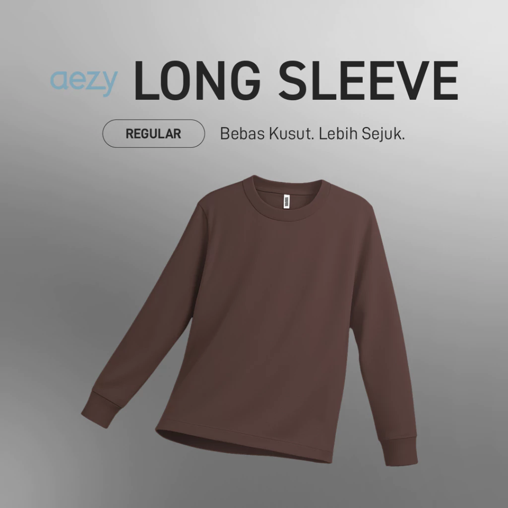 AEZY LongSleeve